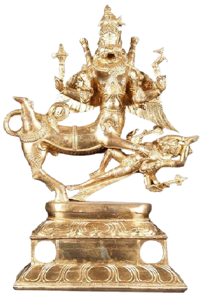 Sri Sarabeswarar