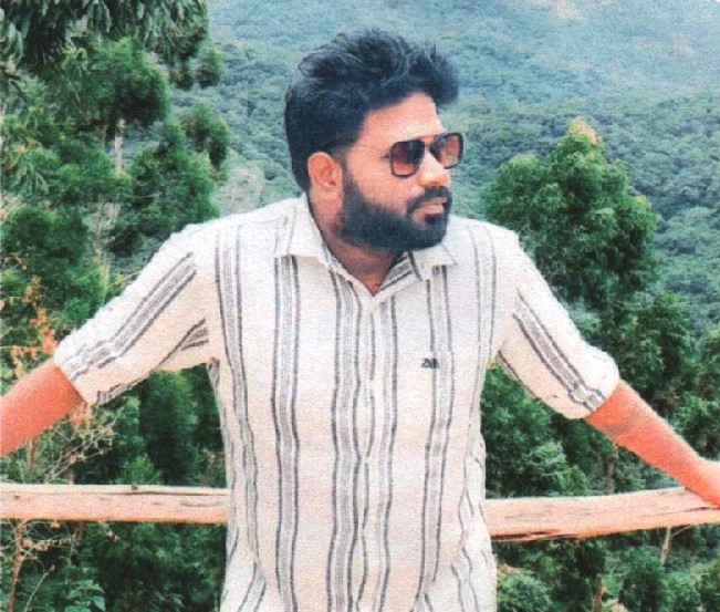 Babu R