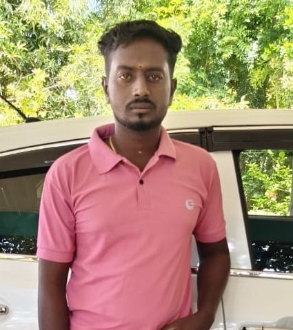 Santhosh Kumar E