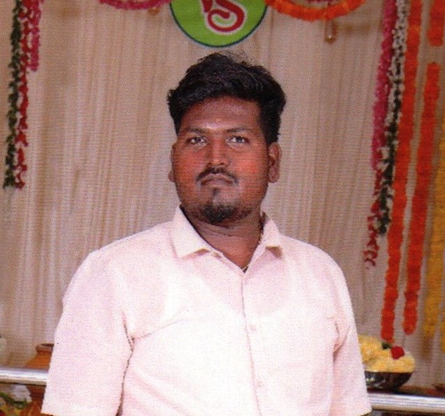 Arun V