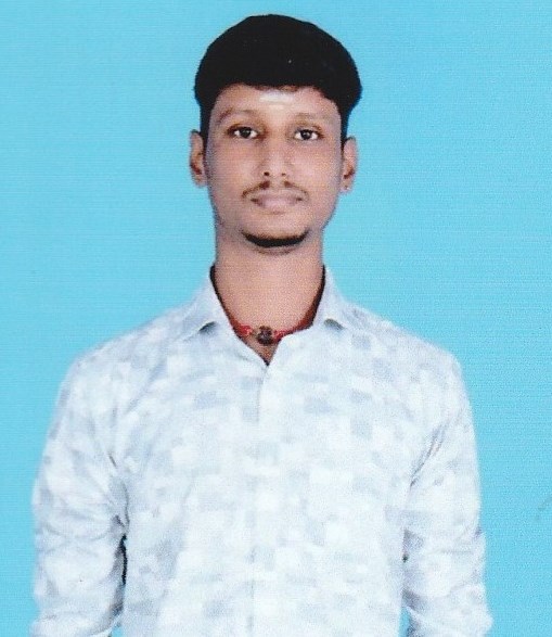 THIRULEESHWARAN