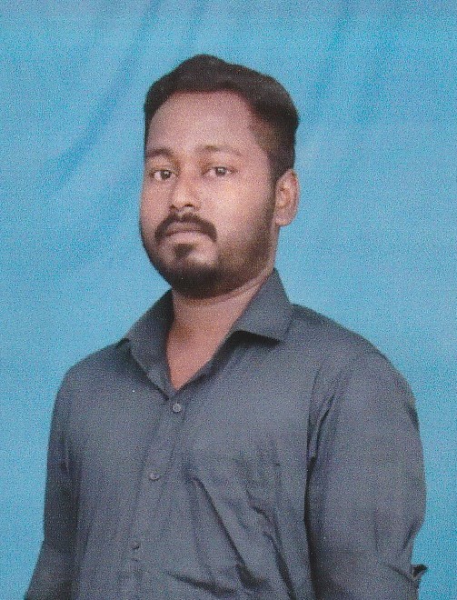 KUMAR E