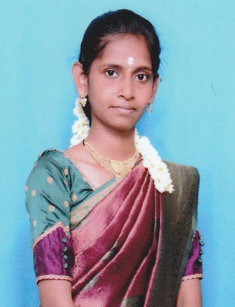 DILLIDEVI G