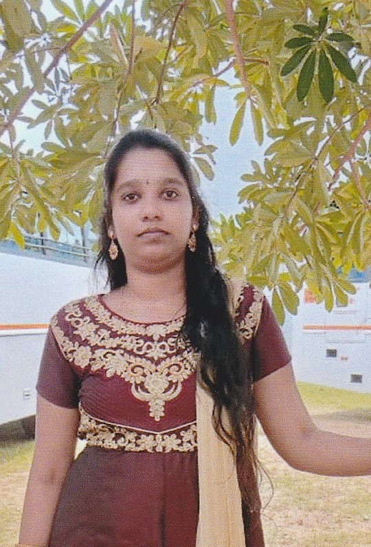 NIRMALA P